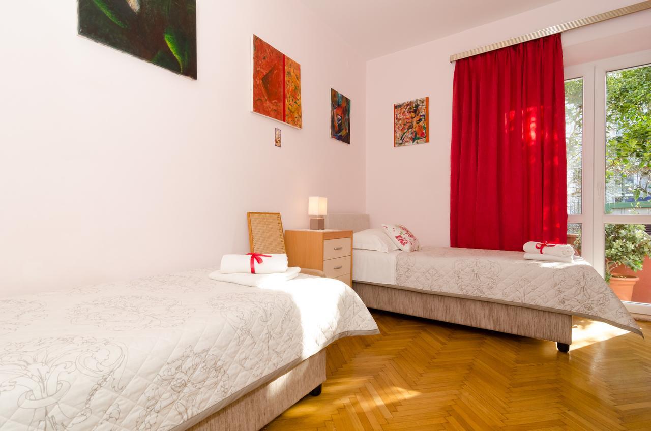 Red Orange Apartamento